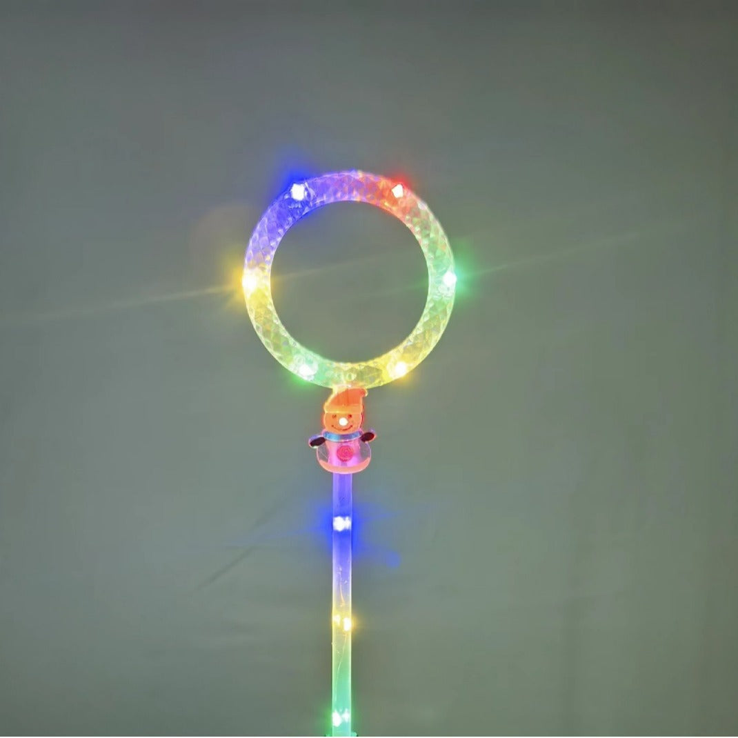 Urlaubs Dekorative LED Belichtete Weihnachtsbaum