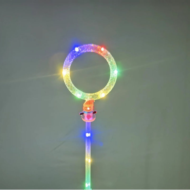 Urlaubs Dekorative LED Belichtete Weihnachtsbaum