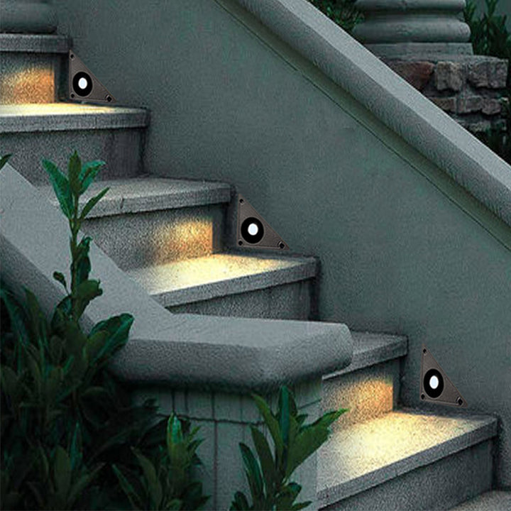 Einstellbarer LED-Spotlight