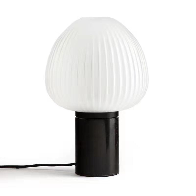 Moderne Skulptur Tischlampe