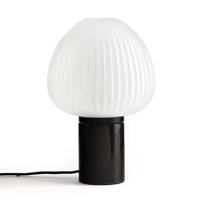 Moderne Skulptur Tischlampe