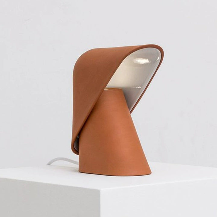 Elegante Moderne Tischlampe