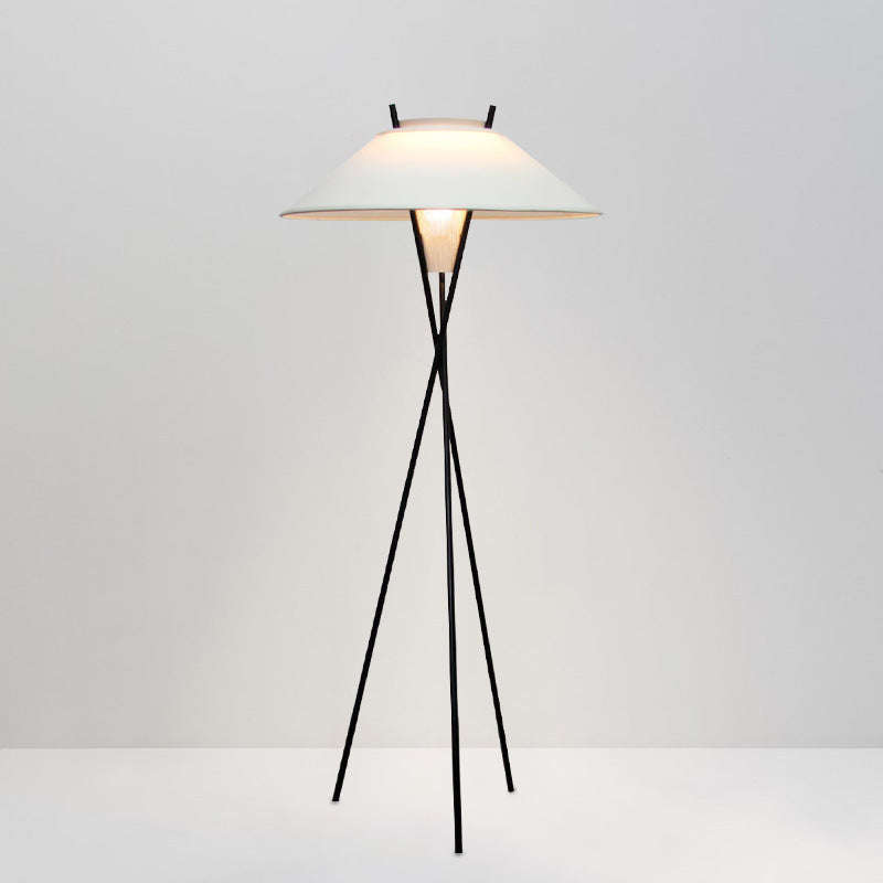 Moderne Minimalistische Stativ Stehlampe
