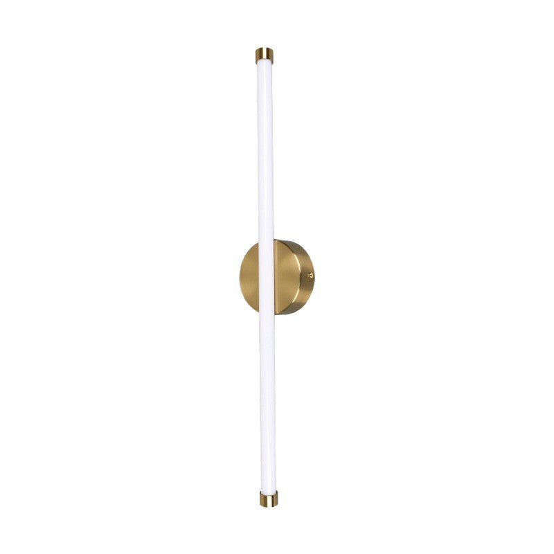 Slim LED Wandleuchte