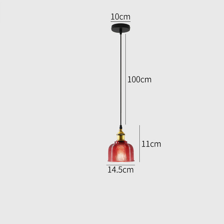 Moderne Minimalistische Pendelleuchte