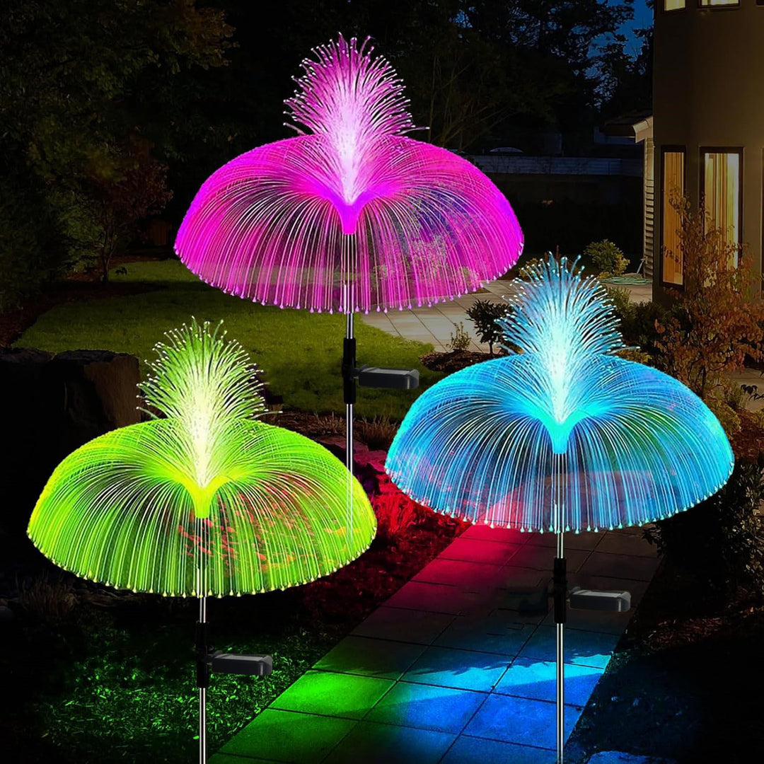 LED Dekorativer Weihnachtsbaum Set