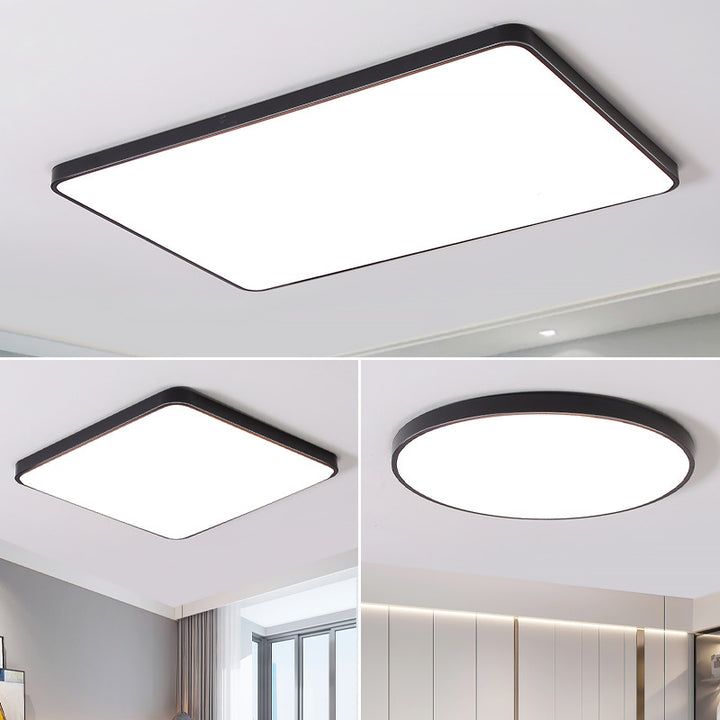 LED Deckenleuchte