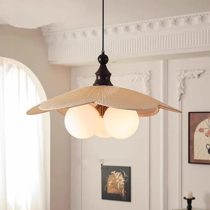 Moderne Bohemian Pendelleuchte