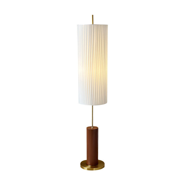 Moderne Faltstehlampe