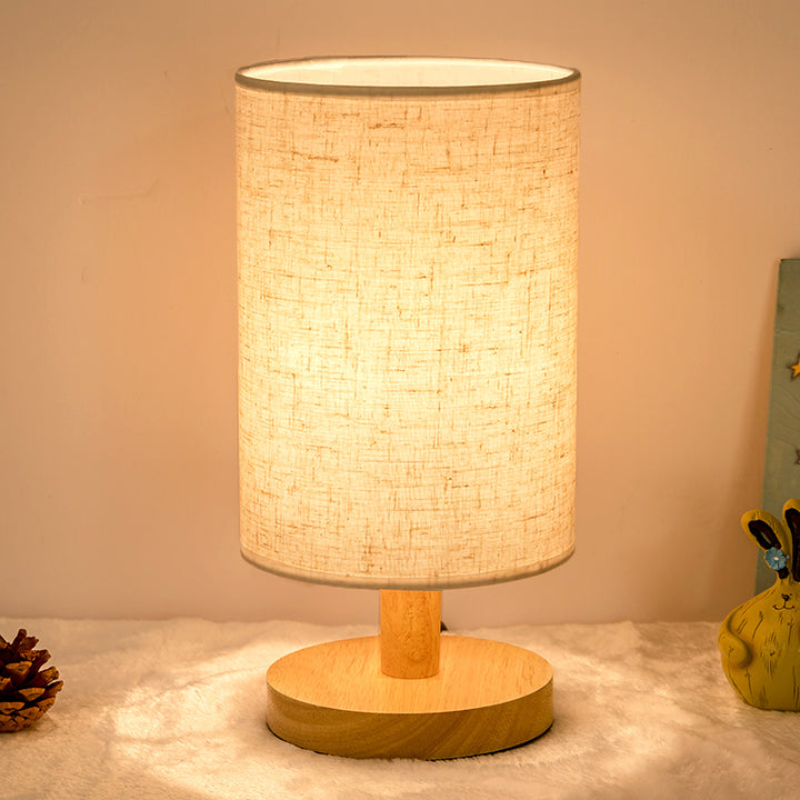 Moderne Minimalistische Tischlampe