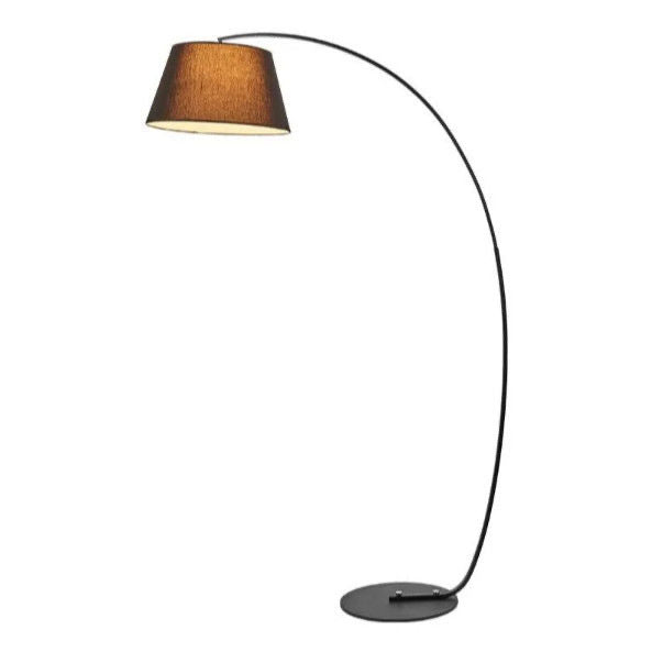 Moderne Bogen-Stehlampe