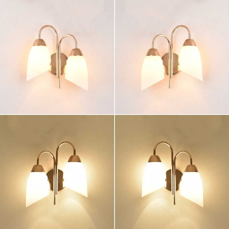 Wandlampe