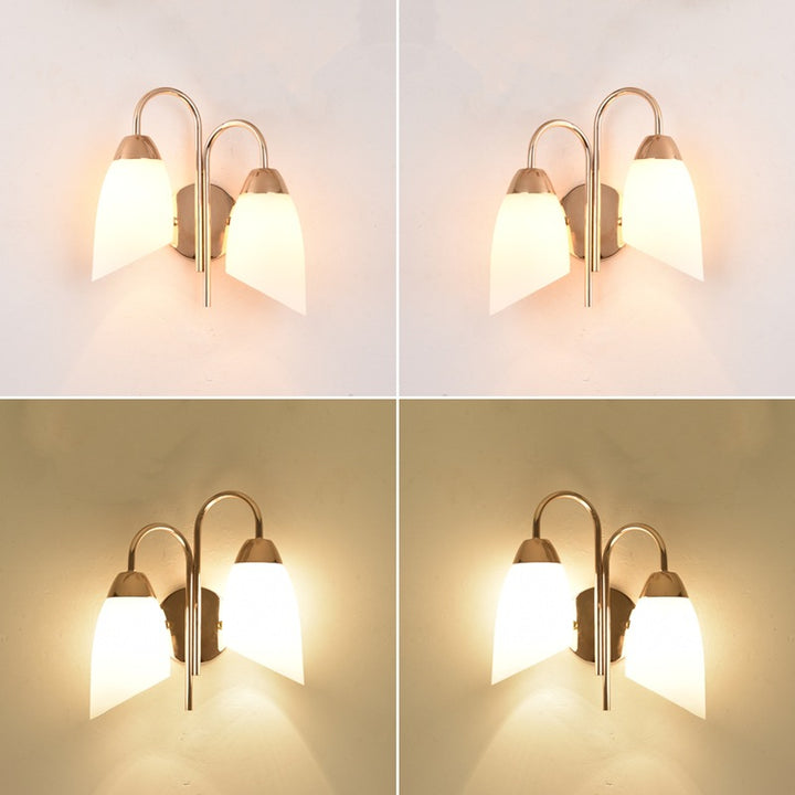 Wandlampe