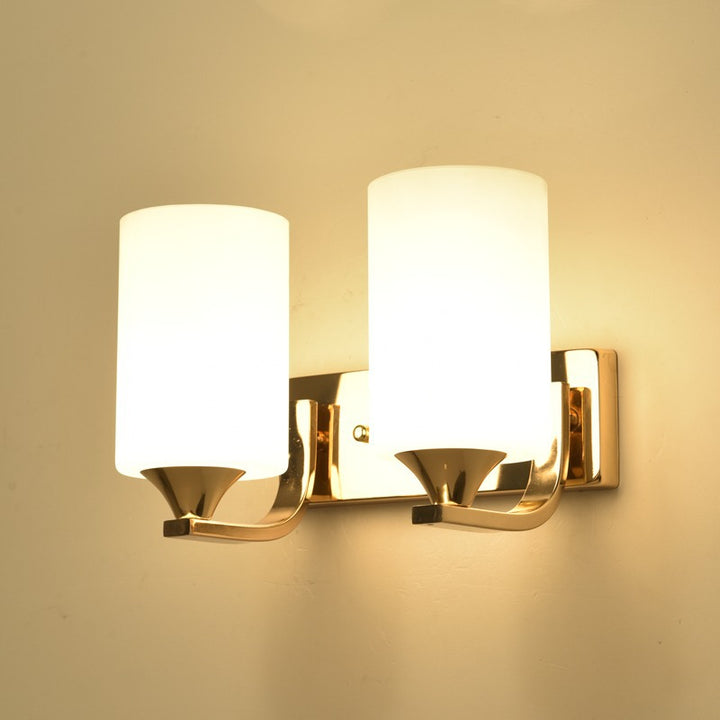 Elegante Moderne Wandleuchte