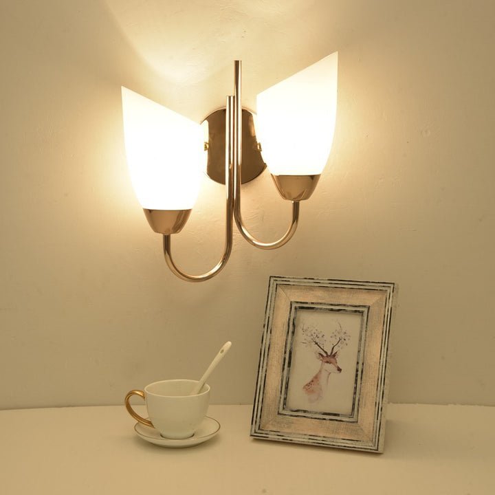 Wandlampe