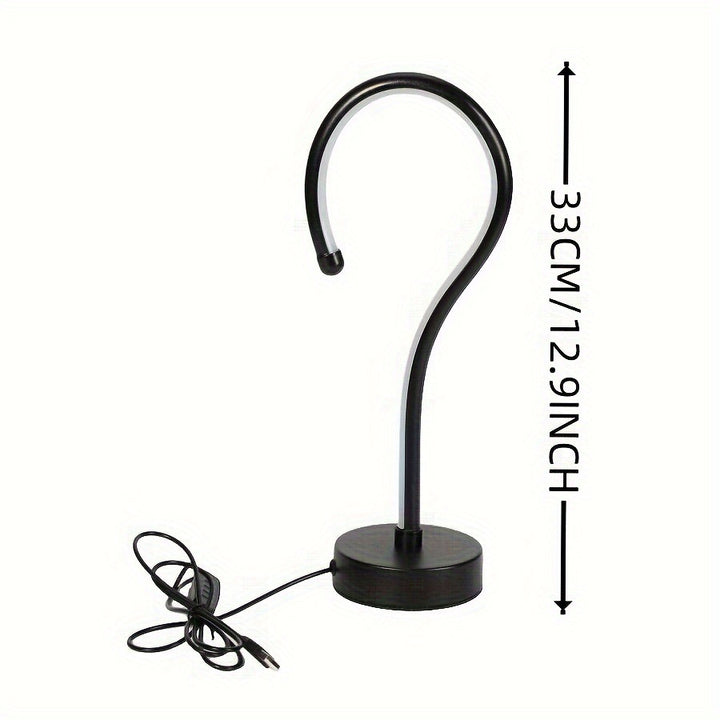 Schreibtischlampe
