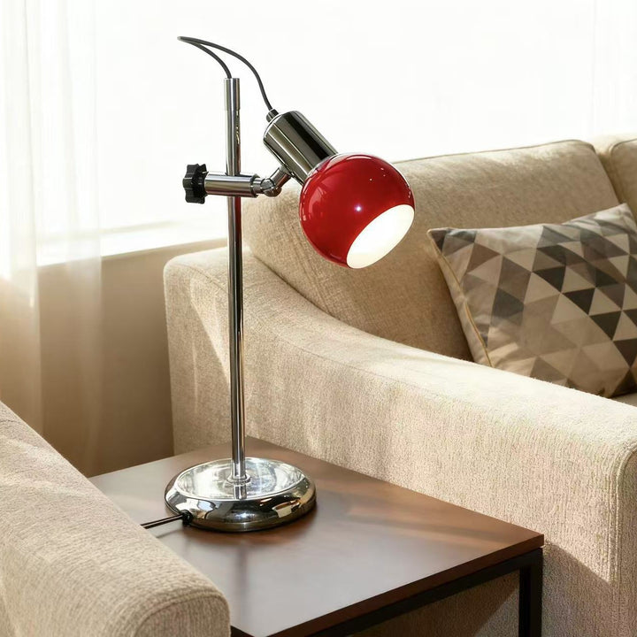 Schreibtischlampe