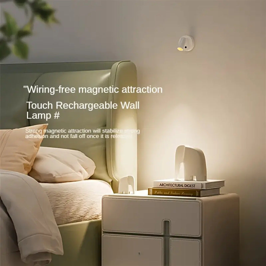 Einstellbare LED-Spotlight-Schreibtischlampe
