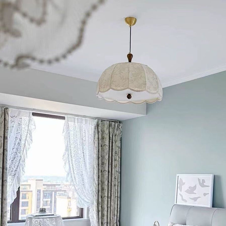 Elegante Vintage-Stil Kronleuchter