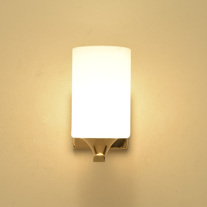 Elegante Moderne Wandleuchte