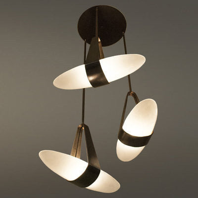 Moderne Minimalistische Pendelleuchten