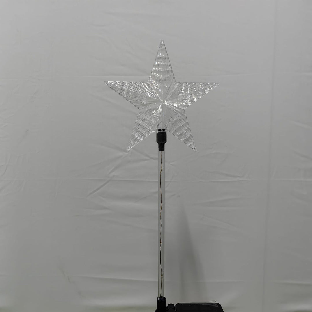 Urlaubs Dekorative LED Belichtete Weihnachtsbaum