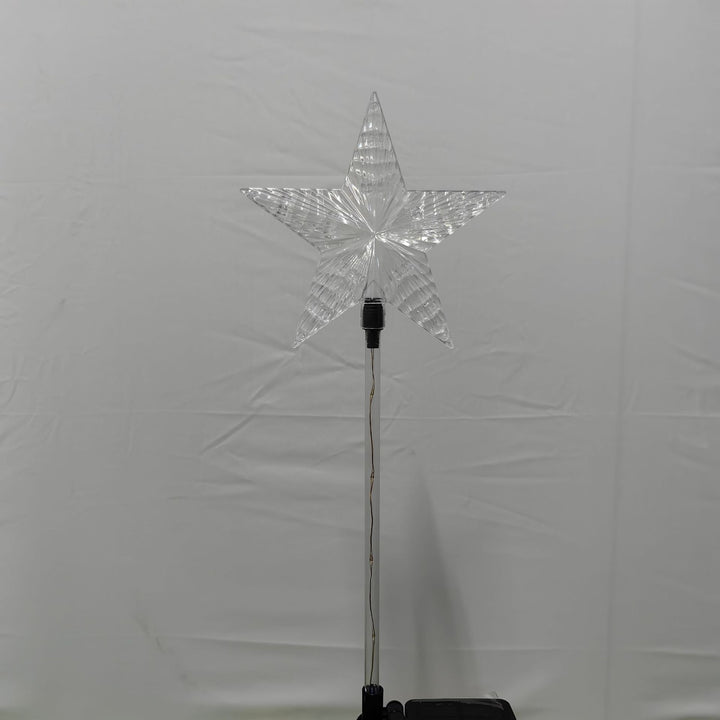 Urlaubs Dekorative LED Belichtete Weihnachtsbaum