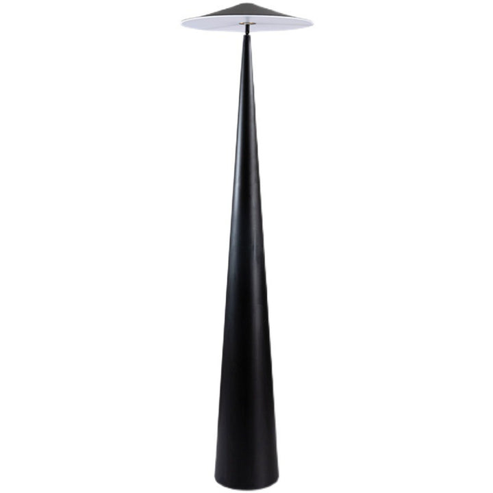Moderne Architektonische Stehlampe