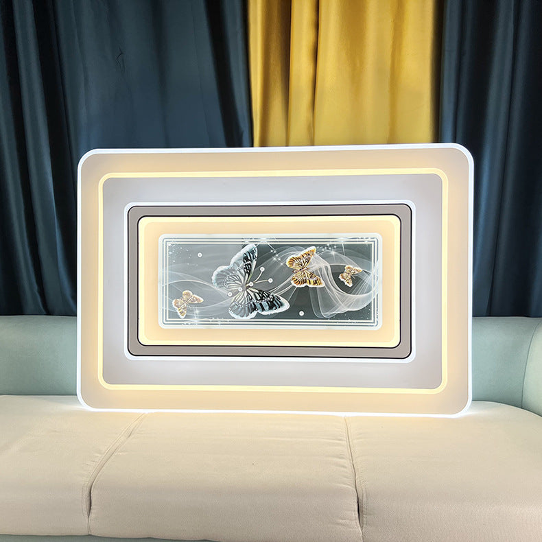 Dekorative LED Kunstlicht