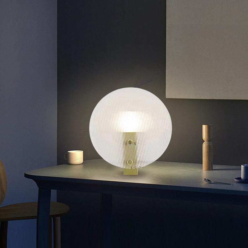 Moderne dekorative Wandleuchte