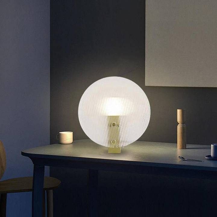 Moderne dekorative Wandleuchte