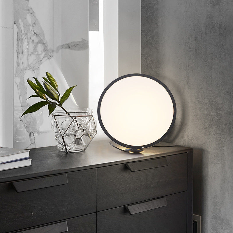 Moderne Dual-Function Adjustable Tischlampe