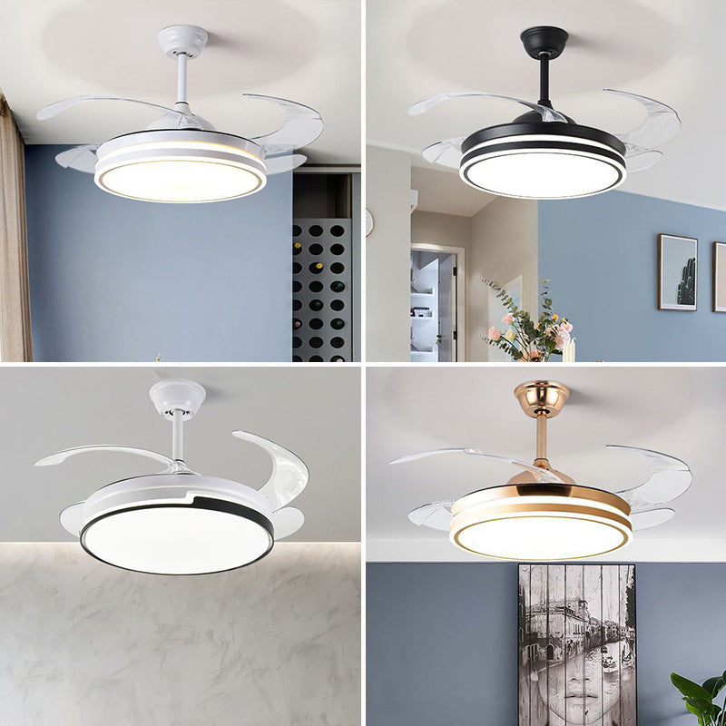 Deckenventilator für zu Hause