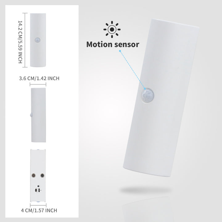 Smart Motion Sensor Licht
