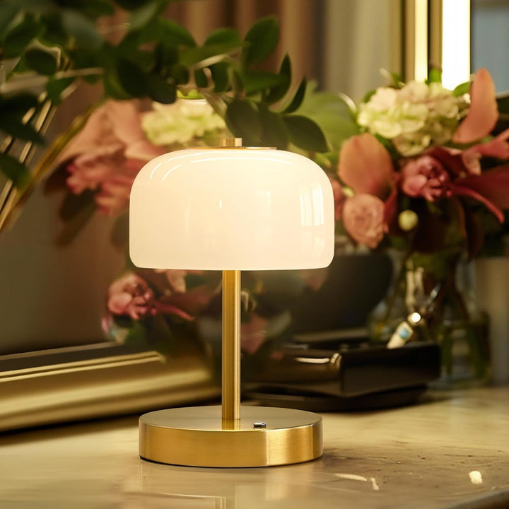 Moderne Minimalistische Tischlampe