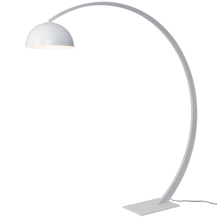 Zeitgenössische Bogen-Stehlampe