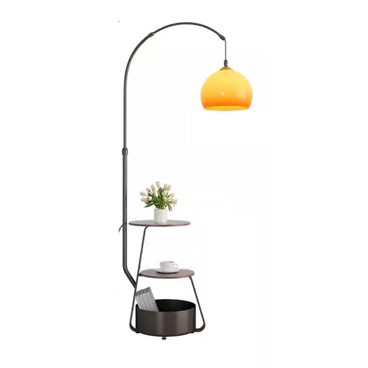 Moderne Bogen Stehlampe
