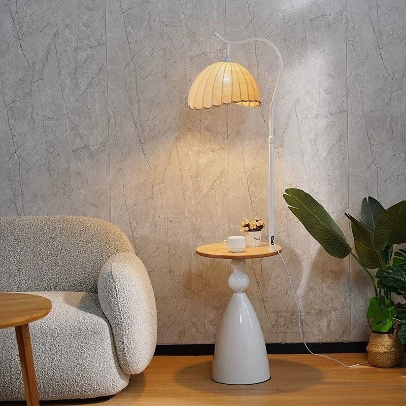 Stylische Arc Stehlampe