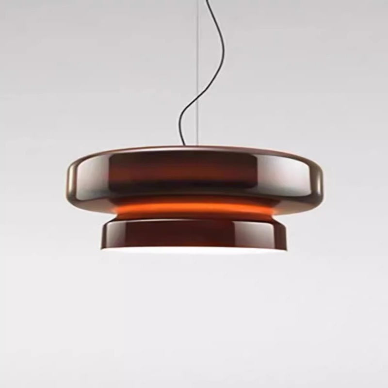Moderne Pendelleuchte