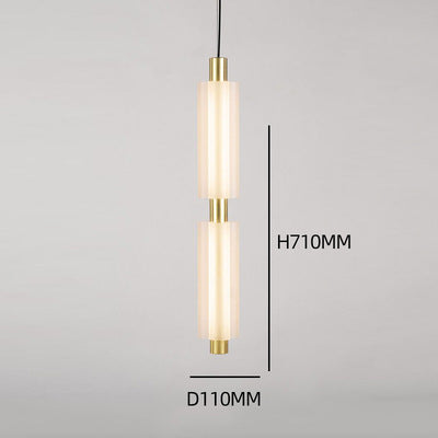 Moderne Minimalistische Pendelleuchte