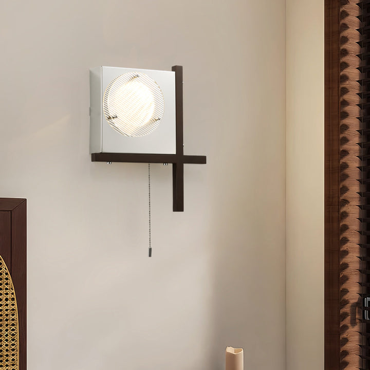 Moderne Minimalistische Wandleuchte