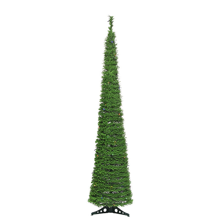 Slimline Kunstweihnachtsbaum