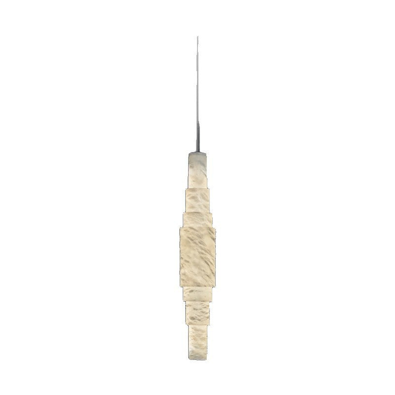Moderne Marmor Pendelleuchte