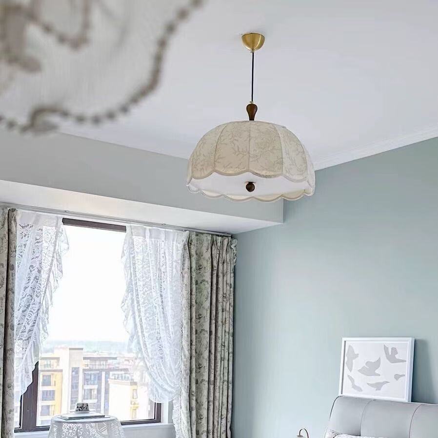 Elegante Vintage-Stil Kronleuchter