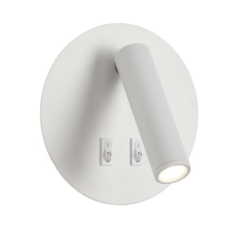 Verstellbare Wandmontage LED Lampe
