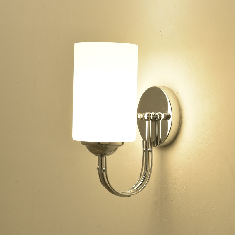 Moderne Glas Wandlampe