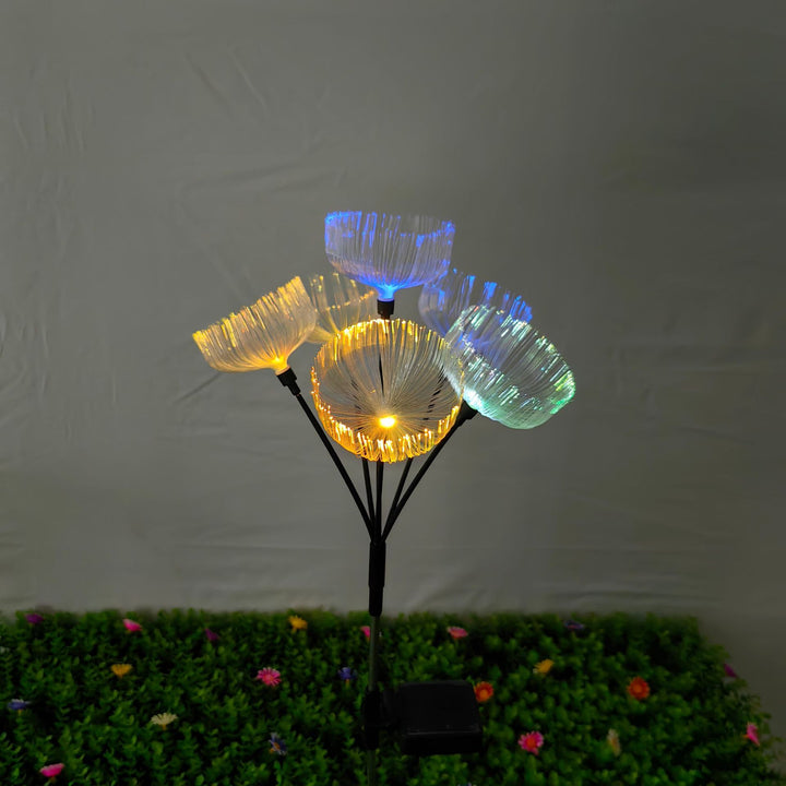 Outdoor Dekorative Gartenlichter