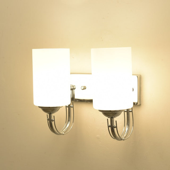 Moderne Glas Wandlampe