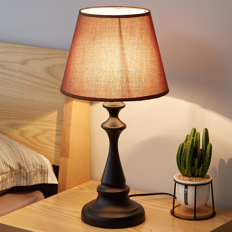 Heimdekoration Tischlampe