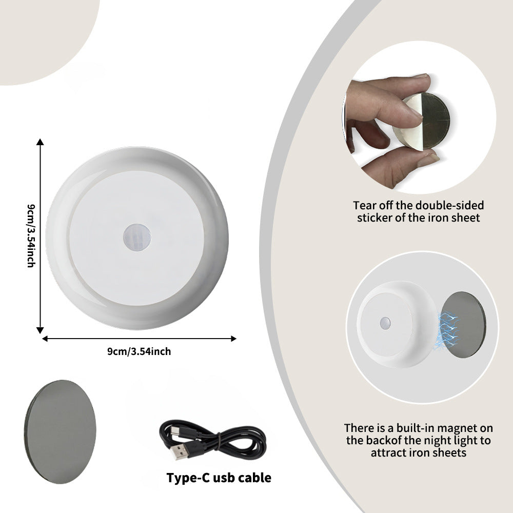 Bewegungssensor Smart Light